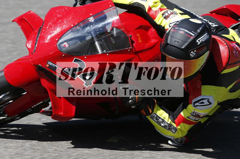 /12 30.04.2026  Speer Racing ADR/Gruppe rot/24